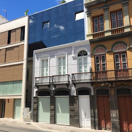 Suite Beethoven Santa Cruz de Tenerife Exterior photo