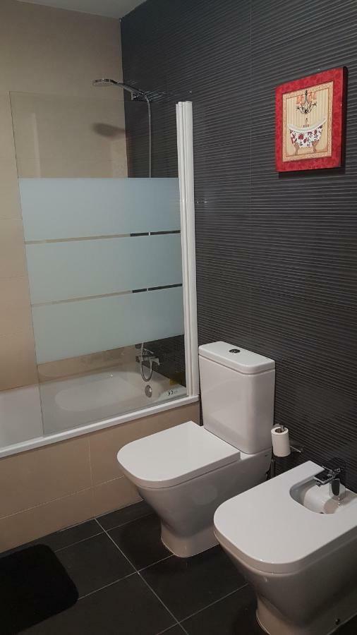Suite Beethoven Santa Cruz de Tenerife Exterior photo