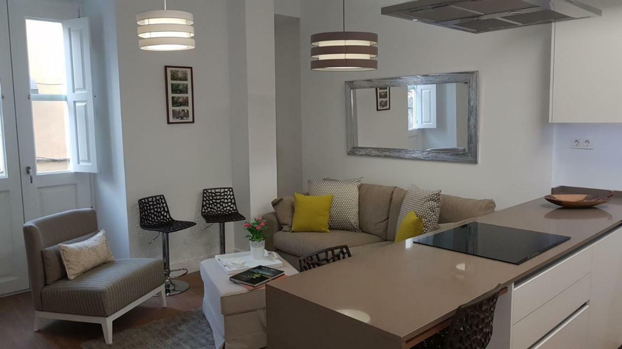Suite Beethoven Santa Cruz de Tenerife Exterior photo