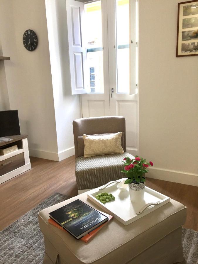 Suite Beethoven Santa Cruz de Tenerife Exterior photo